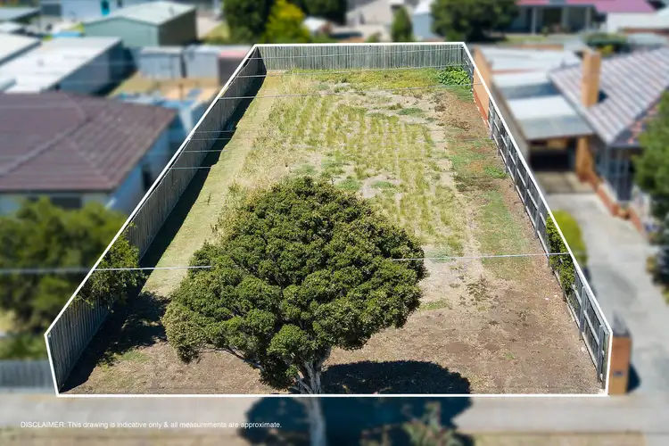 Second view of Homely land listing, 182 Bacchus Marsh Road, Corio VIC 3214