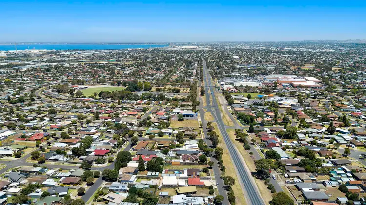 Sixth view of Homely land listing, 182 Bacchus Marsh Road, Corio VIC 3214