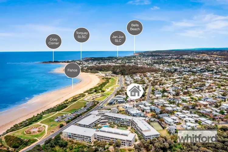 6 Bayview Terrace, Torquay VIC 3228