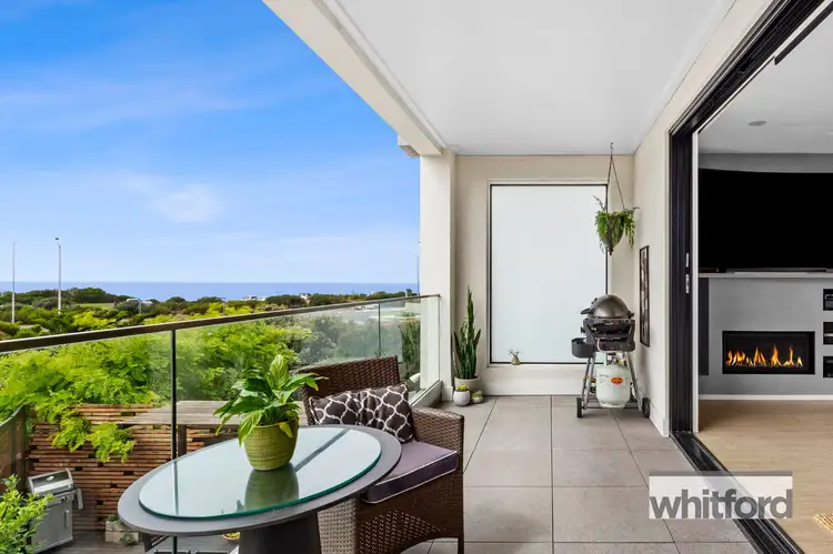 Second view of Homely house listing, 6 Bayview Terrace, Torquay VIC 3228
