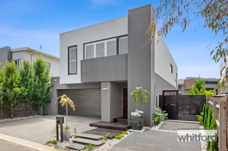Third view of Homely house listing, 6 Bayview Terrace, Torquay VIC 3228