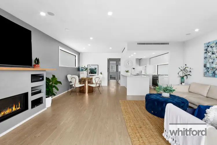 Sixth view of Homely house listing, 6 Bayview Terrace, Torquay VIC 3228
