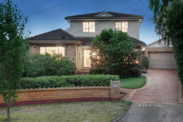 Main view of Homely house listing, 2 Halley Court, Bentleigh VIC 3204