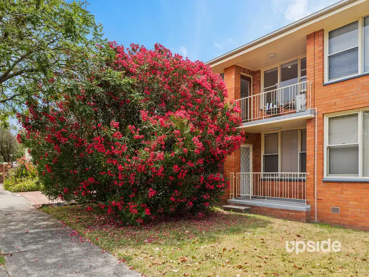Second view of Homely apartment listing, 14/289 Upper Heidelberg Road, Ivanhoe VIC 3079