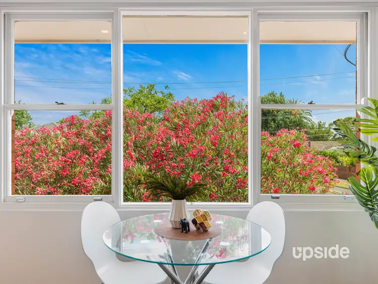 Fourth view of Homely apartment listing, 14/289 Upper Heidelberg Road, Ivanhoe VIC 3079