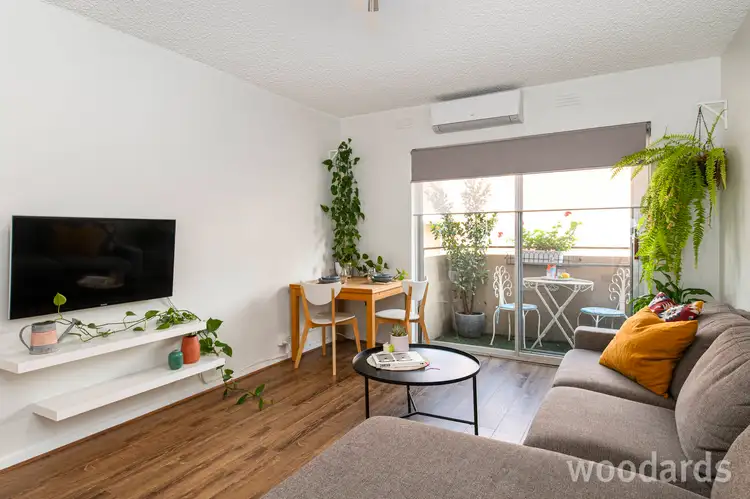 3/31-33 Caroline Street, Hawthorn East VIC 3123