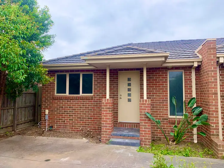 7/34 McComas Street, Reservoir VIC 3073