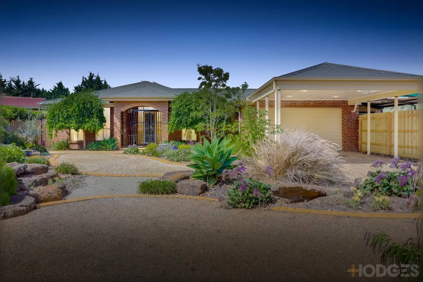 Main view of Homely house listing, 16 Beldale Avenue, Werribee VIC 3030
