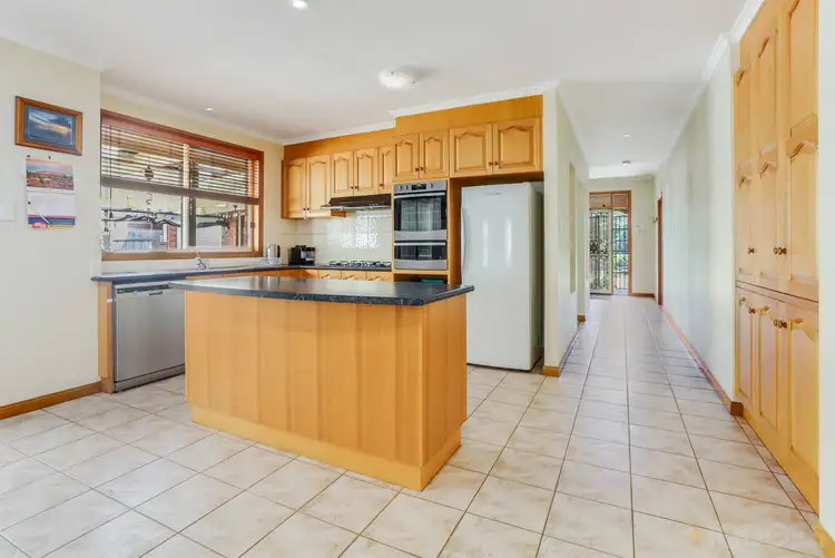 Third view of Homely house listing, 16 Beldale Avenue, Werribee VIC 3030
