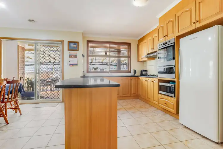 Fourth view of Homely house listing, 16 Beldale Avenue, Werribee VIC 3030