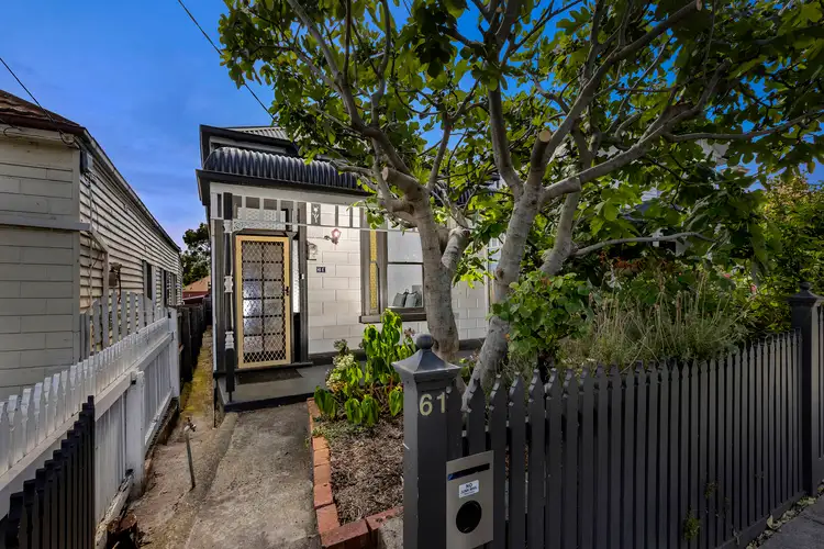 61 Bowen Street, Moonee Ponds VIC 3039