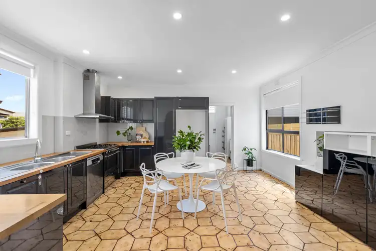 Third view of Homely house listing, 61 Bowen Street, Moonee Ponds VIC 3039