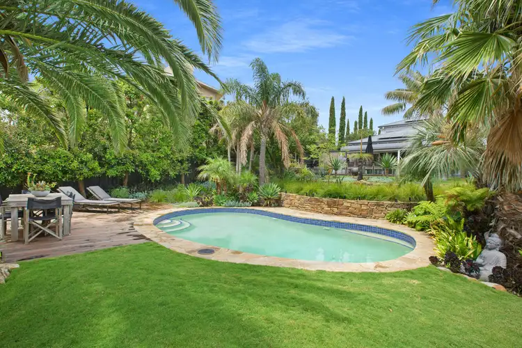 41 Koornalla Crescent, Mount Eliza VIC 3930
