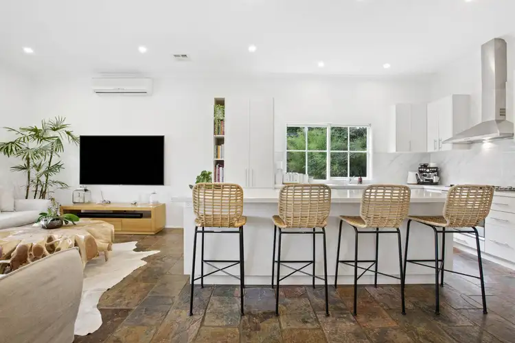 Second view of Homely house listing, 41 Koornalla Crescent, Mount Eliza VIC 3930