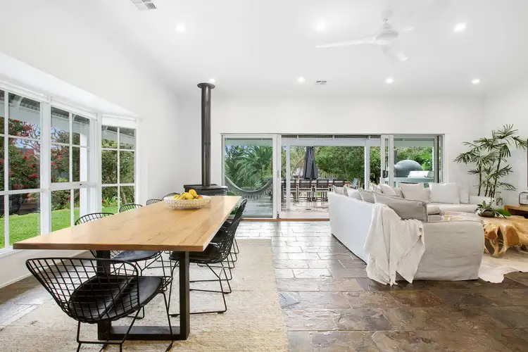 Fourth view of Homely house listing, 41 Koornalla Crescent, Mount Eliza VIC 3930