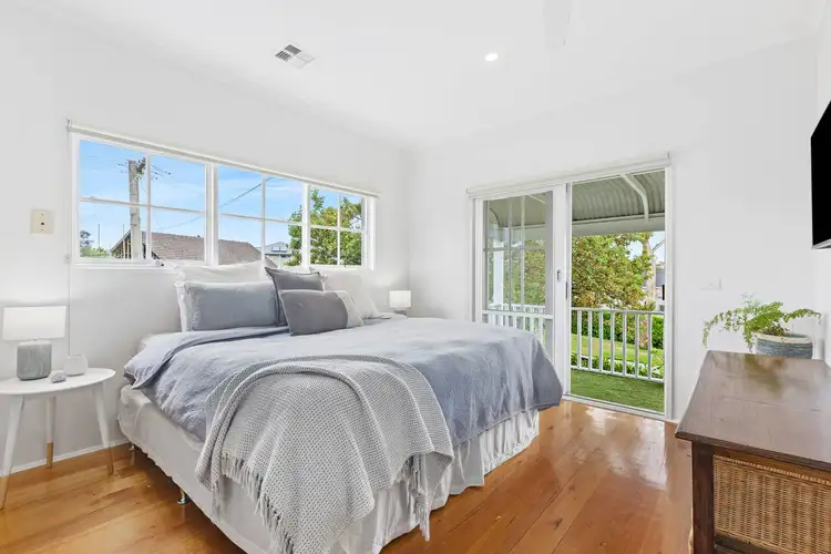 Fifth view of Homely house listing, 41 Koornalla Crescent, Mount Eliza VIC 3930