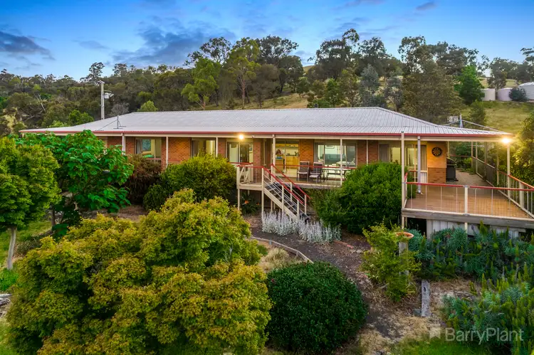 Main view of Homely house listing, 204 Reid Road, Reedy Creek VIC 3658