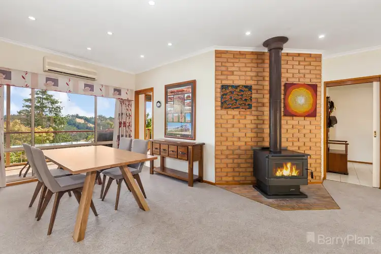 Fourth view of Homely house listing, 204 Reid Road, Reedy Creek VIC 3658