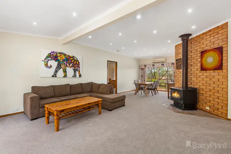 Fifth view of Homely house listing, 204 Reid Road, Reedy Creek VIC 3658