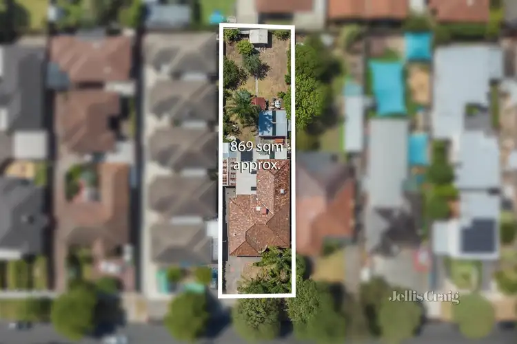 Main view of Homely house listing, 79 Oakleigh Road, Carnegie VIC 3163