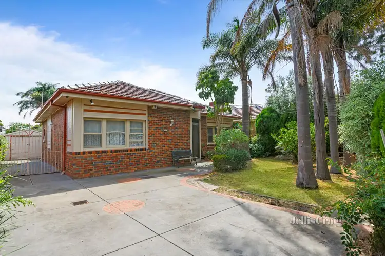 Second view of Homely house listing, 79 Oakleigh Road, Carnegie VIC 3163
