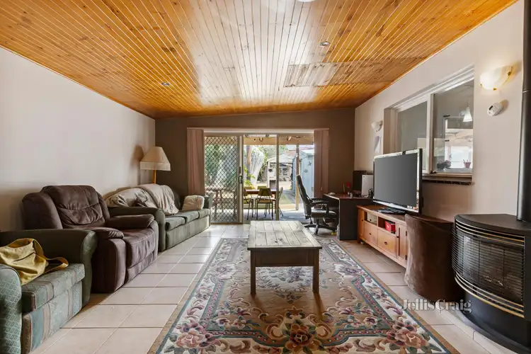 Fifth view of Homely house listing, 79 Oakleigh Road, Carnegie VIC 3163
