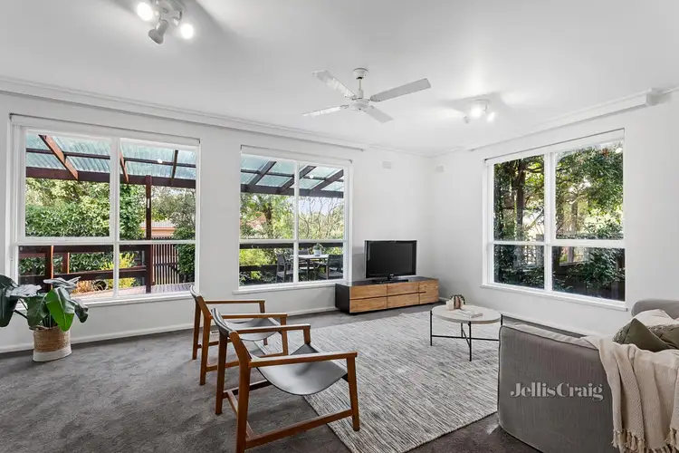 Second view of Homely unit listing, 1/18 Gillard Street, Brighton East VIC 3187