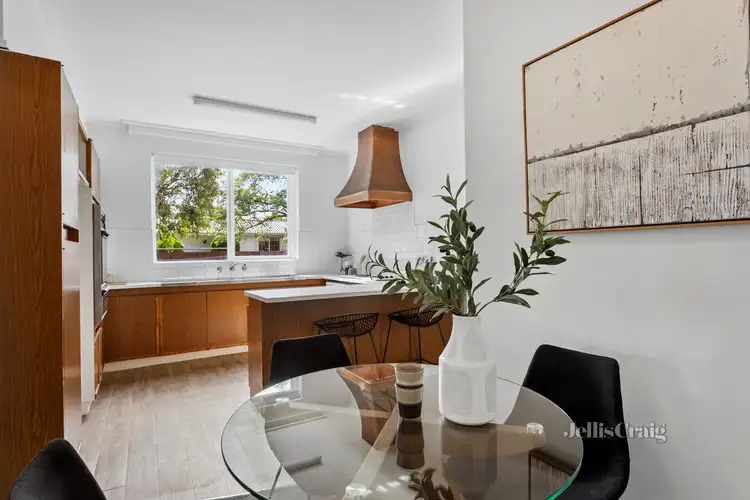 Third view of Homely unit listing, 1/18 Gillard Street, Brighton East VIC 3187