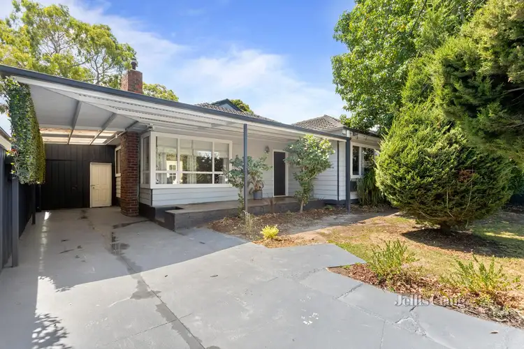3 Temora Street, Mordialloc VIC 3195