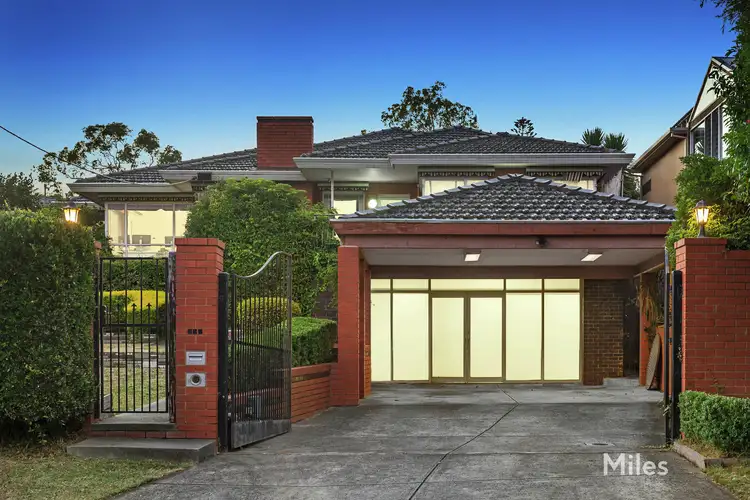 185 Grandview Grove, Rosanna VIC 3084