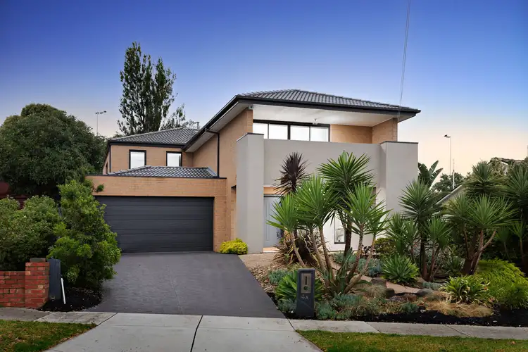 Main view of Homely house listing, 4A Melinga Crescent, Chadstone VIC 3148