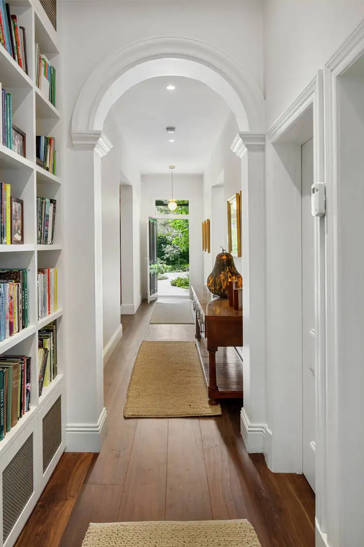Sixth view of Homely house listing, 27 Tivoli Place, South Yarra VIC 3141