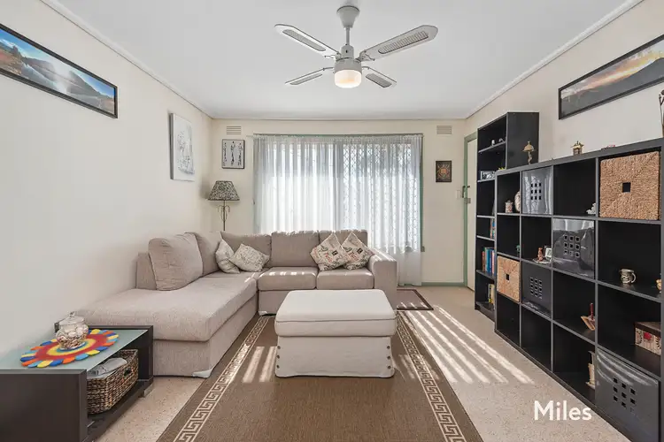 Second view of Homely unit listing, 2/24 Station Road, Rosanna VIC 3084