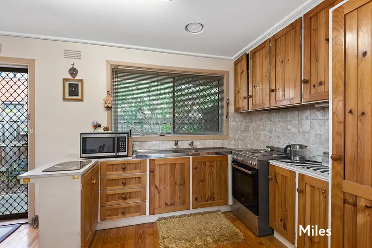 Third view of Homely unit listing, 2/24 Station Road, Rosanna VIC 3084
