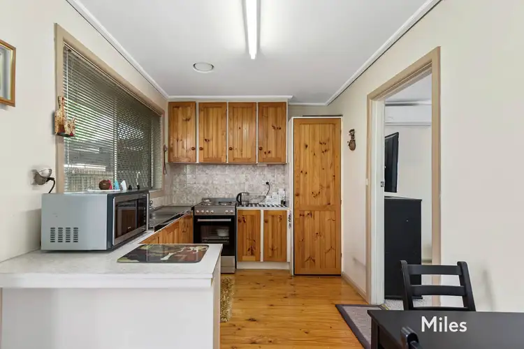 Fourth view of Homely unit listing, 2/24 Station Road, Rosanna VIC 3084