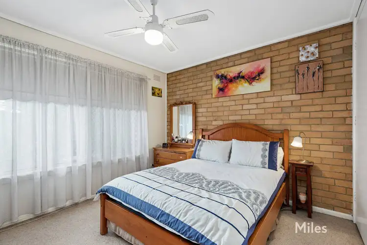 Fifth view of Homely unit listing, 2/24 Station Road, Rosanna VIC 3084