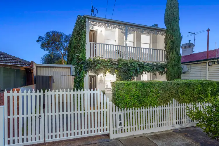 51a Newcastle Street, Yarraville VIC 3013