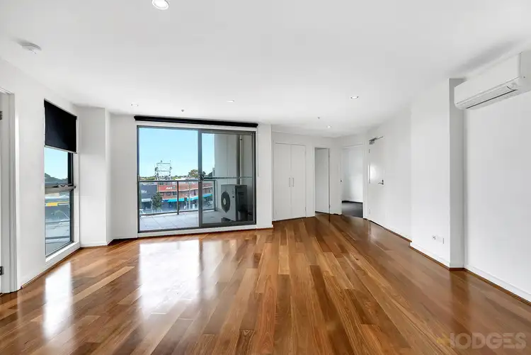 Fifth view of Homely apartment listing, 35/80 Balcombe Road, Mentone VIC 3194