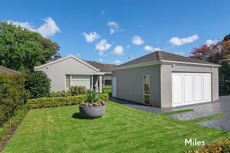 15 Withers Street, Ivanhoe East VIC 3079