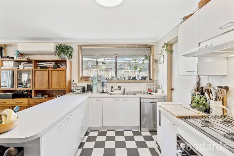 Fourth view of Homely apartment listing, 1/129 Harding Street, Coburg VIC 3058