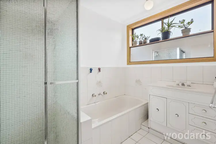 Fifth view of Homely apartment listing, 1/129 Harding Street, Coburg VIC 3058