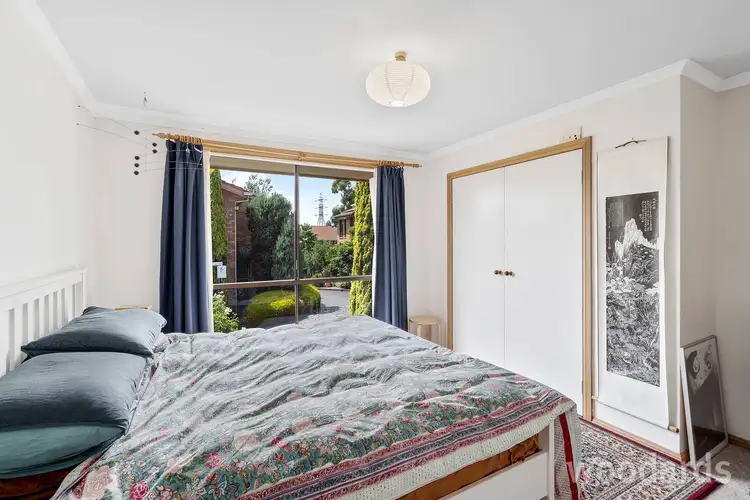 Sixth view of Homely apartment listing, 1/129 Harding Street, Coburg VIC 3058