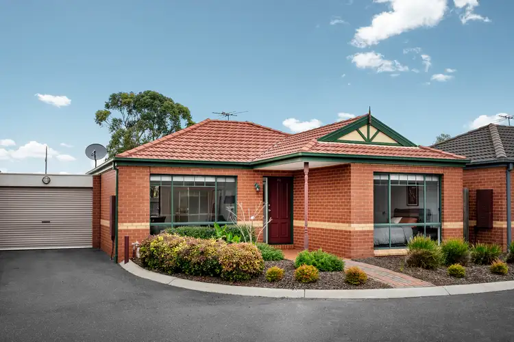 48/22 Ventosa Way, Werribee VIC 3030