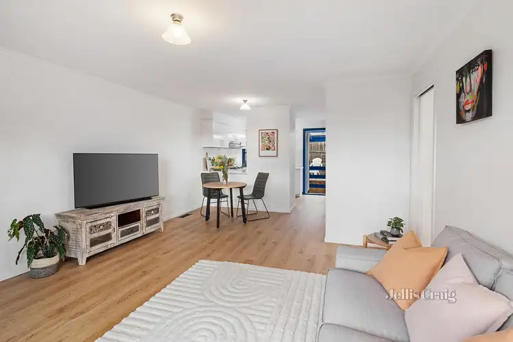 Second view of Homely unit listing, 2/78 Bridge Street, Eltham VIC 3095
