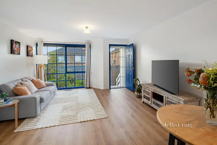 Third view of Homely unit listing, 2/78 Bridge Street, Eltham VIC 3095