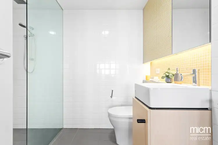 Sixth view of Homely apartment listing, 1205/152 Sturt Street, Southbank VIC 3006