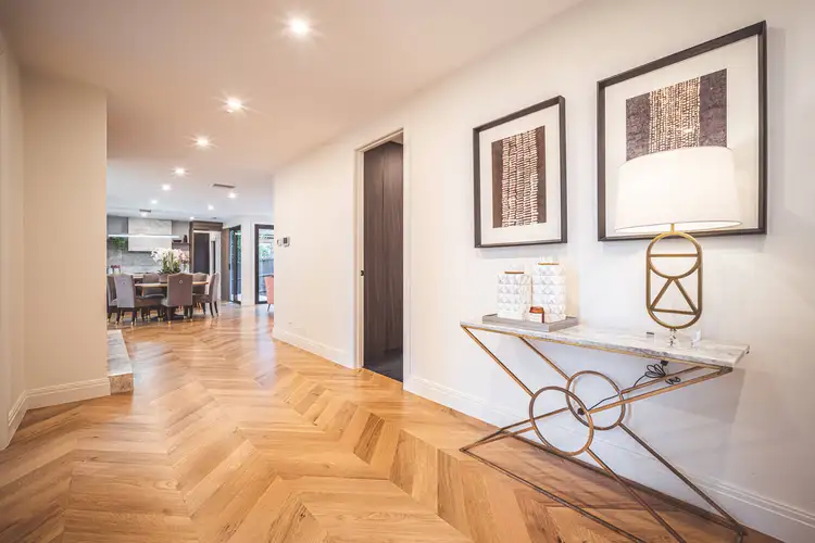 Third view of Homely house listing, 15 Erasmus Street, Surrey Hills VIC 3127