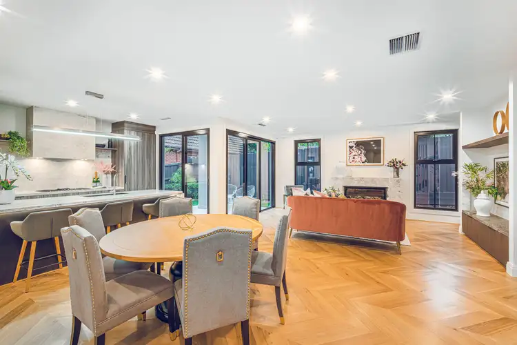 Fifth view of Homely house listing, 15 Erasmus Street, Surrey Hills VIC 3127