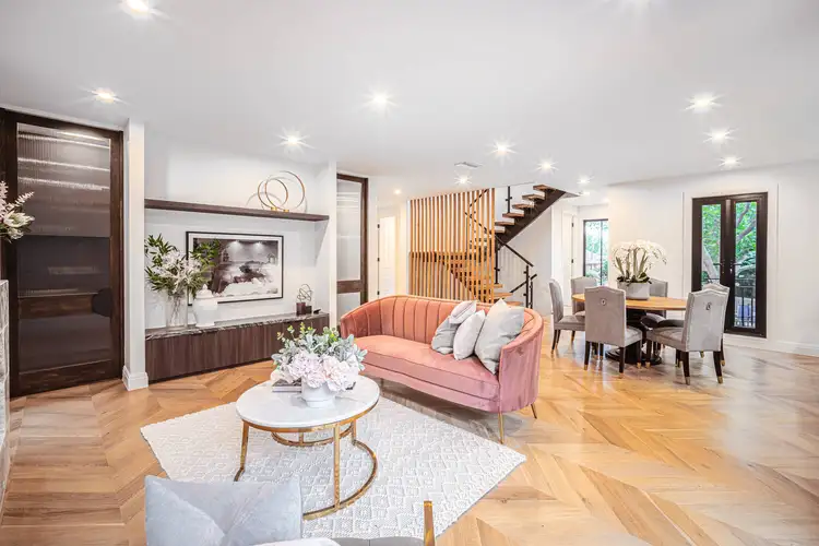Sixth view of Homely house listing, 15 Erasmus Street, Surrey Hills VIC 3127