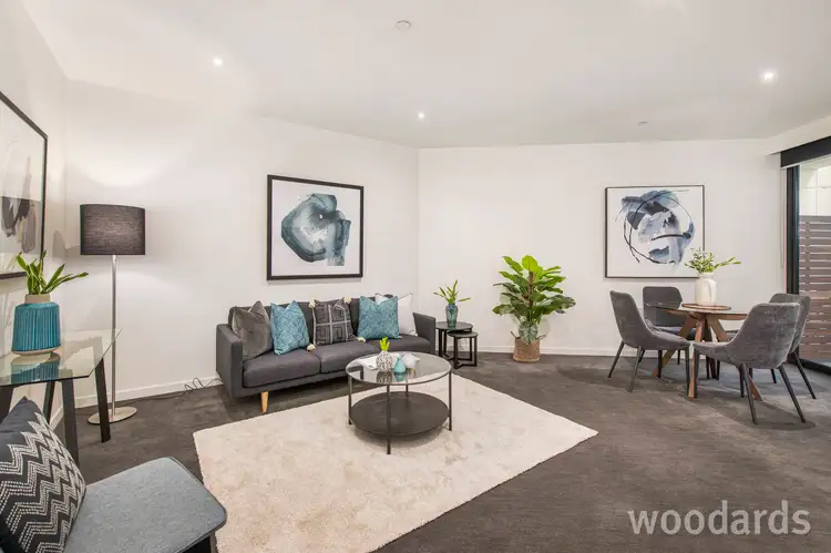 107/38 Harold Street, Hawthorn East VIC 3123